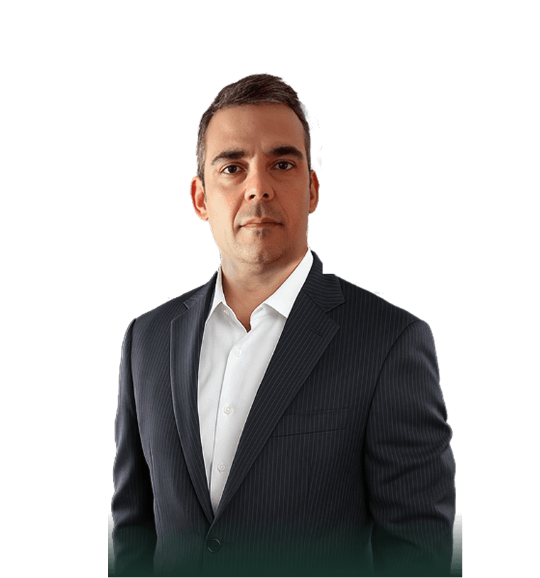 Javier San Esteban, CFO externo de Selnet Consulting en Girona