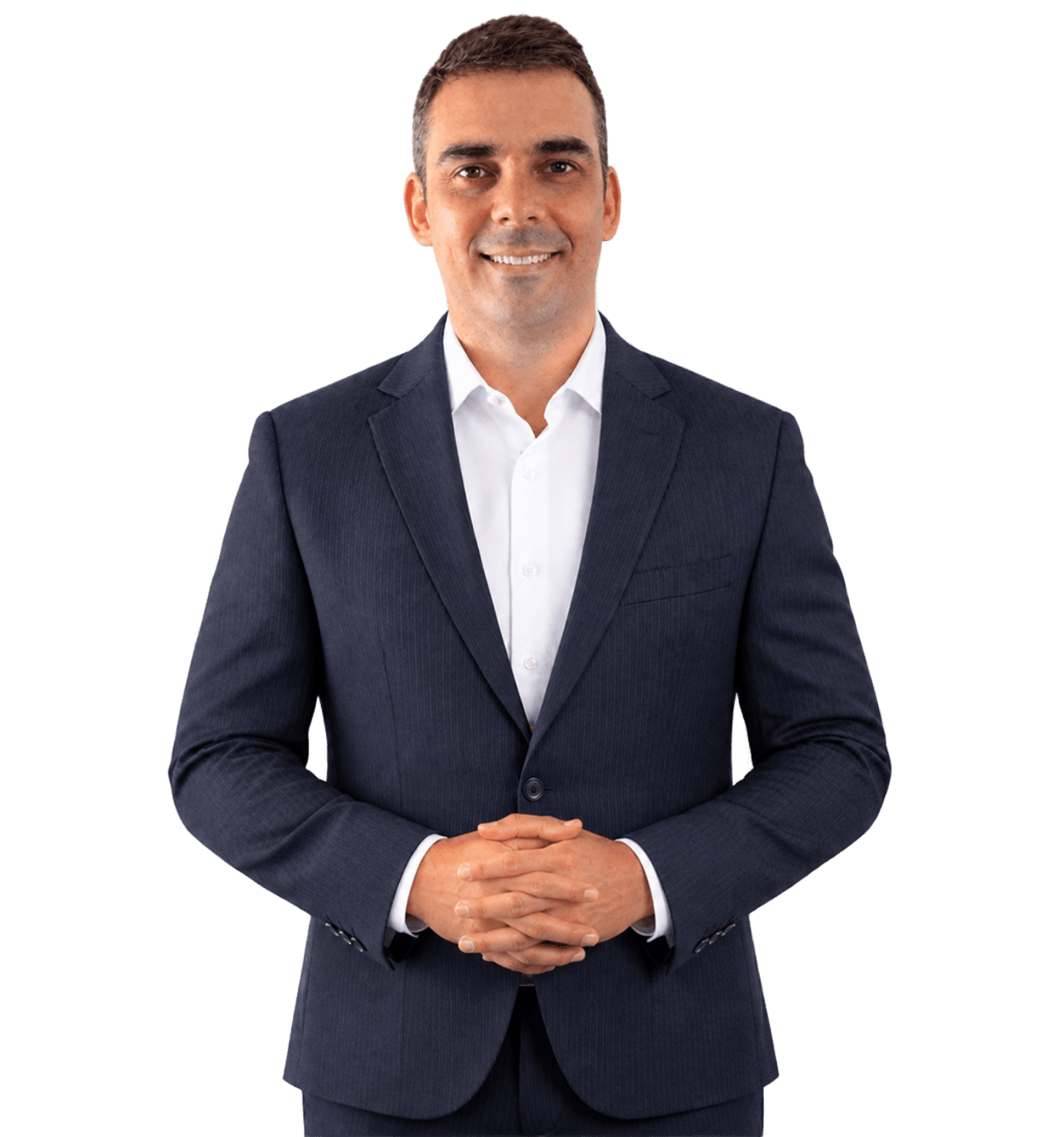 Javier San Esteban, CFO externo de Selnet Consulting para empresas de Barcelona