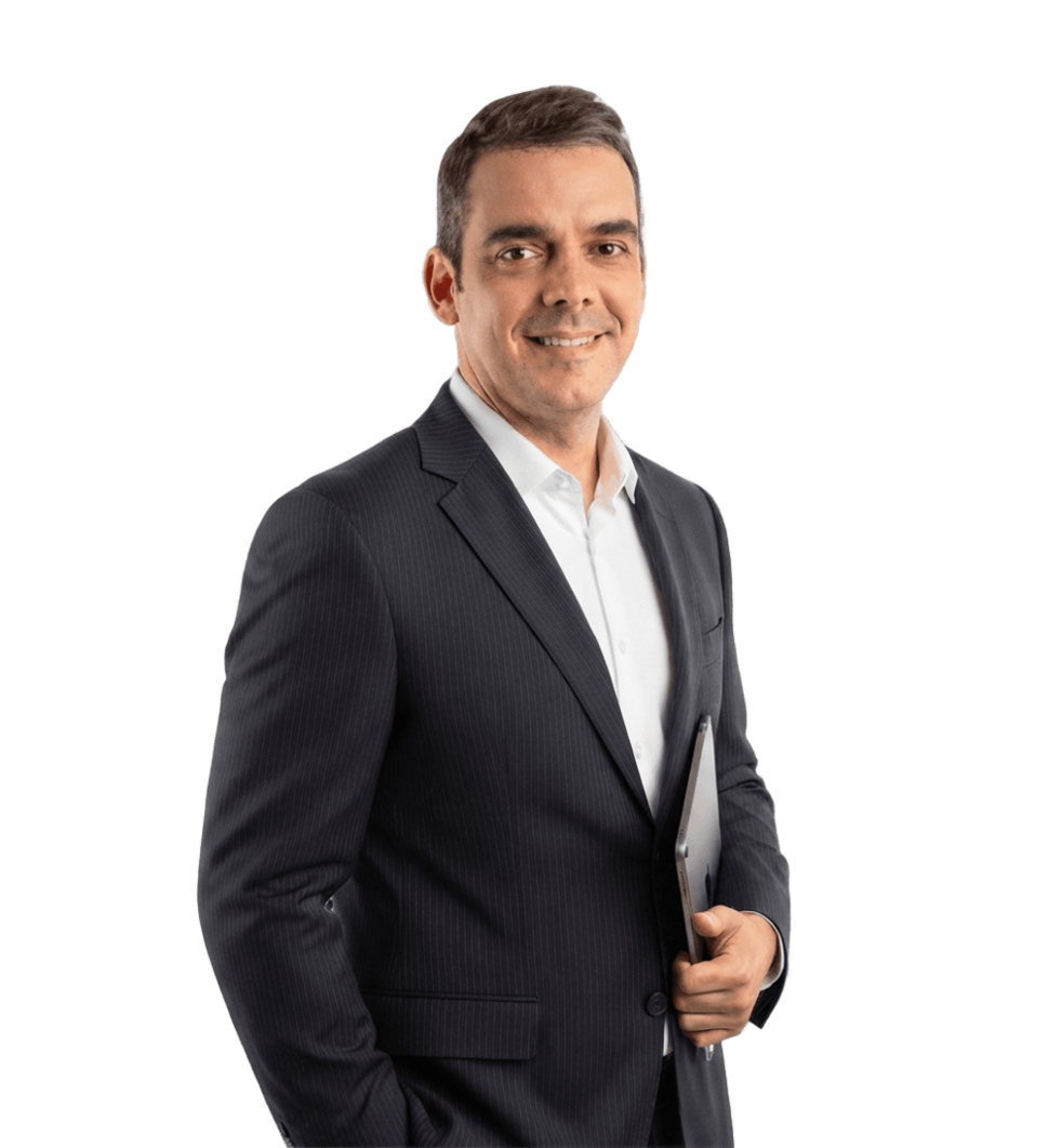 Javier San Esteban, CFO externo de Selnet Consulting para empresas de Figueres